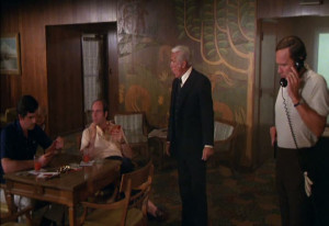 Judge Elihu Smails Quotes and Sound Clips