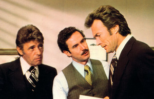 The Enforcer (1976)