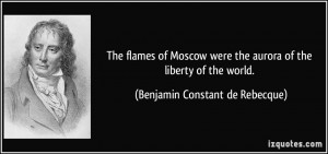 More Benjamin Constant de Rebecque Quotes