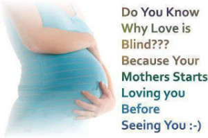Do you know why love is blind??
