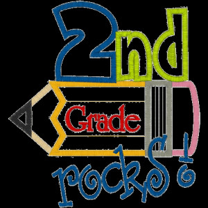 My Homepage Important Dates Second Grade Standards Lunch and Related ...