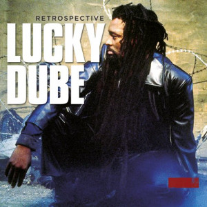 LUCKY DUBE FUNERAL – LUCKY DUBE