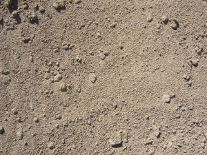 TOP SOIL is a sandy loam soil taken from the top 12