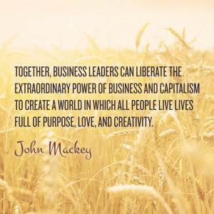 john mackey see more qcards on success work creativity leadership ...
