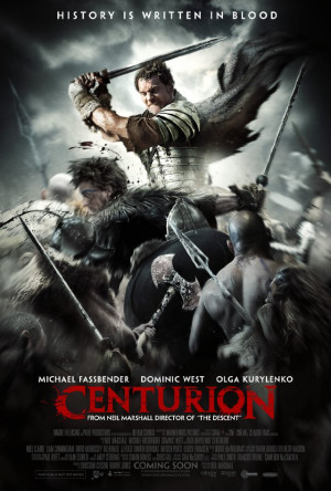 Centurion the Movie 2010 - Reviews