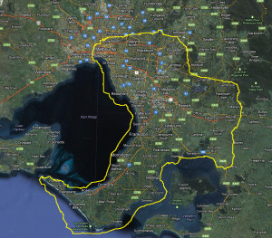 2015 Window Frame Replacement Melbourne Designed by Press Customizr