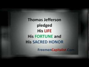 Thomas Jefferson Quotes on Tyranny