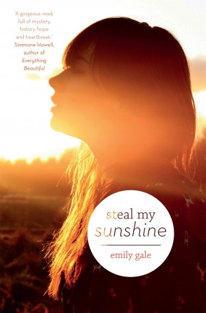 Steal My Sunshine' by Emily Gale