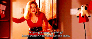 Hey Lindsay Lohan, It's October 3rd! Happy Mean Girls Day (In GIFs)!!