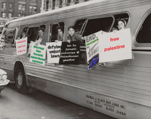 nov 14 freedom rides 50 years later freedom is never voluntarily given ...