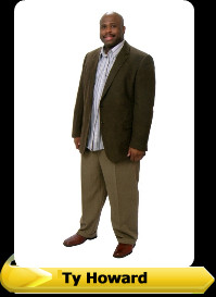 Copyright © 2015 by Ty Howard. All rights reserved.