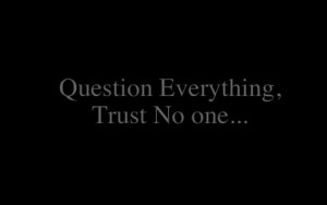 quotes quotes and sayings about no trust trust 17 trust