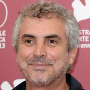 Alfonso Cuarón Biography