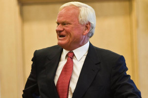 John Fredriksen Norway