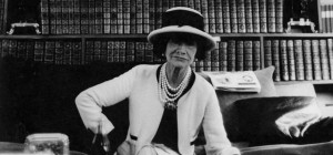 Coco Chanel Quotes Hair