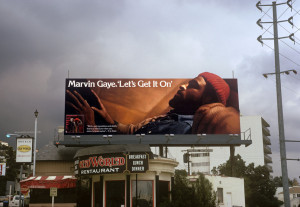 12 Great Rock 'n' Roll Billboards Of The Sunset Strip