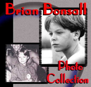 Brian Bonsall