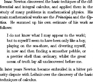 is typeset by LaTeX as follows: