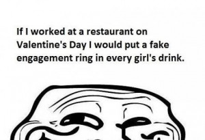 funny valentines day quotes thoughts on valentines day funny ...