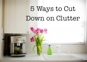 clutter-free