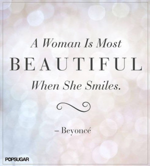 beyonce quote