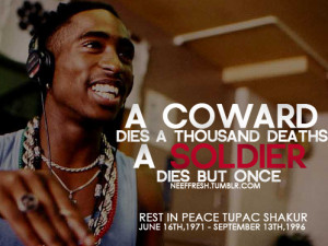 Why Kanye West is Wrong About Tupac being Overrated!