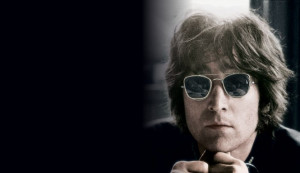 ... of “Two Virgins”, signed by John Lennon and Yoko Ono as souvenirs