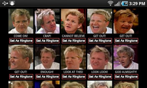 kylie minogue in young talent time