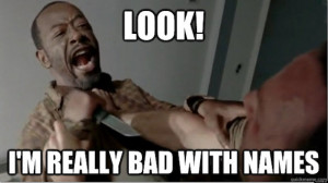 The Walking Dead' Recap Season 3, Episode 12: 'Clear' | Katla McGlynn