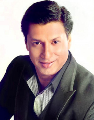 Madhur Bhandarkar Pictures