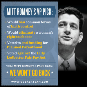 Some facts you might not know about Mitt Romney's VP pick