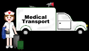 Many cancer patients have trouble traveling to and from their cancer ...