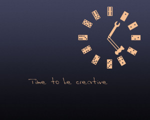 -personality-quote-and-picture-of-the-machine-time-creative-quotes ...