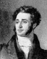 Jared Sparks's Profile