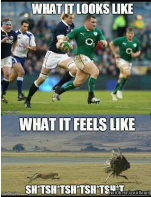 If any of these 10 signs sound familiar, you probably belong to the ...