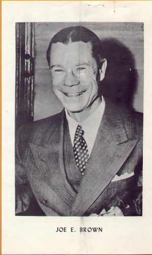 Harvey Rabbit Painting