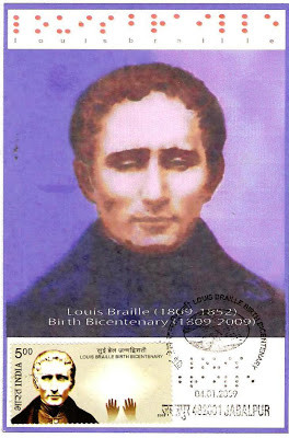louis braille elementary reader biography