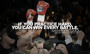 10 Famous Quotes by Manny Pacquiao That Will Make You Adore Him More