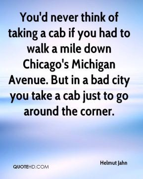 Cab Quotes