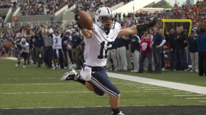 BYU vs. Oregon State Postgame Notes & Quotes