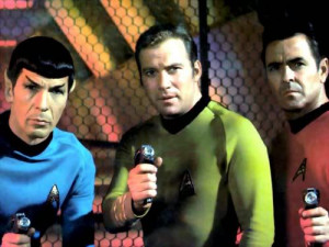 me up scotty captain kirk spock will you please sit down captain kirk ...