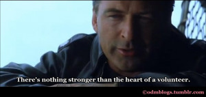 Lt. Col. Jimmy Doolittle: There’s nothing stronger than the heart of ...