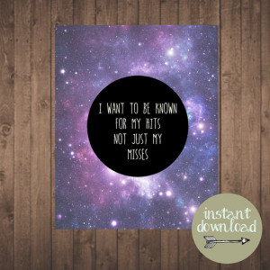 Printable Wall Quote - Fall Out Boy - Instant Download Wall Decor ...