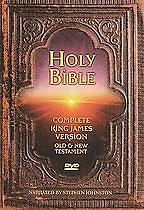 Holy Bible: King James Version - Complete Bible