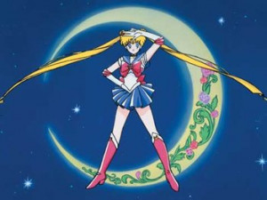 Franchise: Sailor Moon