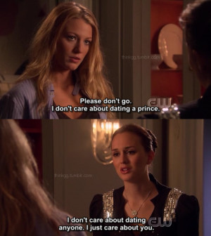 best friends, bff, blair, blair and serena, blake lively, care, care ...