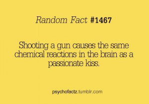 so, close the bars, open shooting ranges instead, give all the lonely ...