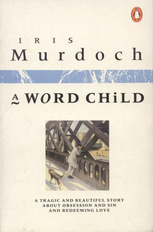 Start by marking “A Word Child” as Want to Read: