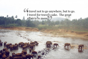 elephant, elephants, john steinbeck, quote