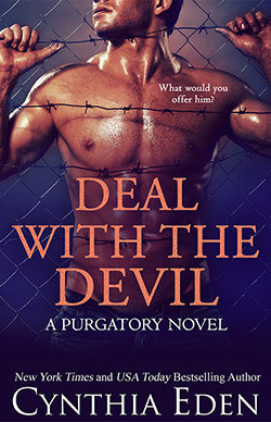 DEAL WITH THE DEVIL (Pate’s story) is now available for pre-order at ...